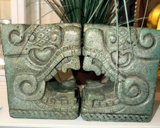 Items Located In The Living Room