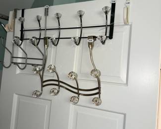 Items Located In The Master Bedroom Bathroom