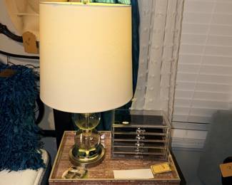 Items Located In The 2nd Bedroom