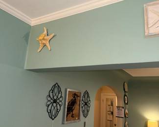 Items Located In The Kitchen