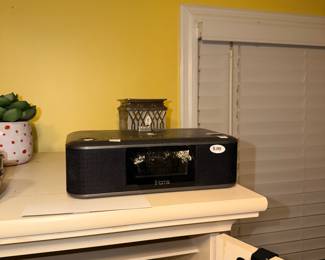 Items Located In The Laundry Room