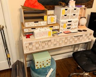 Items Located In The 2nd Bedroom 