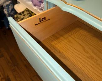 Items Located In The 2nd Bedroom