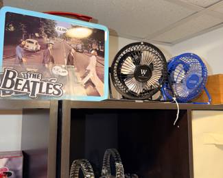 Items Located In The Finished Area Of The Lower Level 