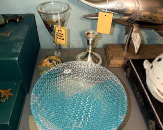 Items Located In The Dining Room