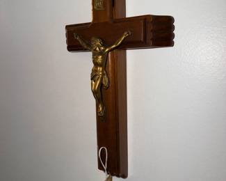 Items Located In The Finished Area Of The Lower Level 