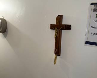 Items Located In The Finished Area Of The Lower Level 