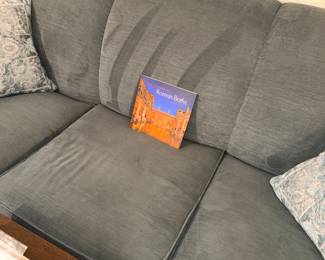 Items Located In The Living Room