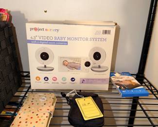 Items Located In The Finished Area Of The Lower Level 