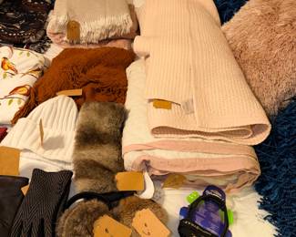 Items Located In The 2nd Bedroom