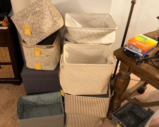 Items Located In The Finished Area Of The Lower Level 