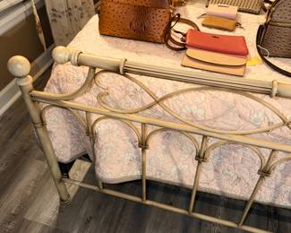 Items Located In The Master Bedroom