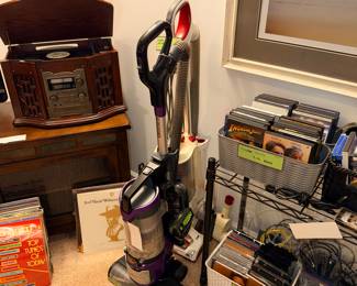 Items Located In The Finished Area Of The Lower Level 