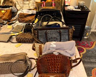 PACKED Glendale Missouri Estate Sale Preview Photo