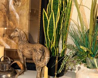 Items Located In The Living Room