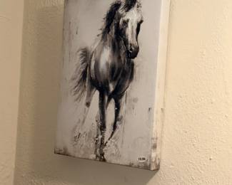 Items Located In The Living Room