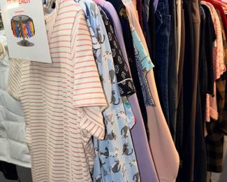 Items Located In The Un-Finished Area Of The Lower Level 