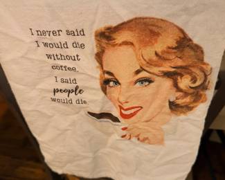 PACKED Glendale Missouri Estate Sale Preview Photo