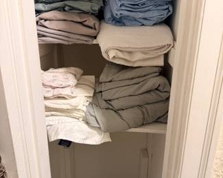 Items Located In The Entryway