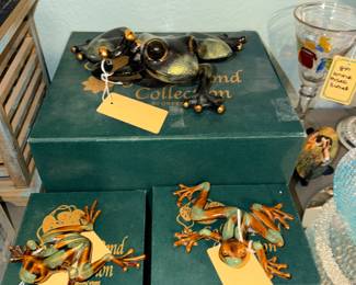 PACKED Glendale Missouri Estate Sale Preview Photo