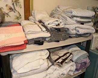 Items Located In The 2nd Bedroom