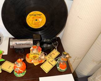 Items Located In The Finished Area Of The Lower Level 