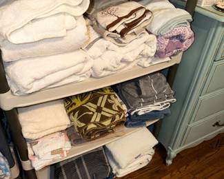 Items Located In The 2nd Bedroom