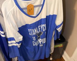 Items Located In The 1st Bedroom ~ Anheuser Busch Room