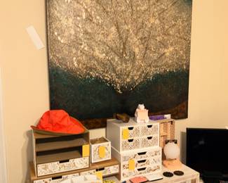 Items Located In The 2nd Bedroom 