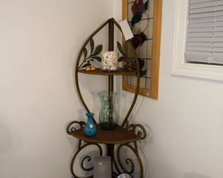 Items Located In The Finished Area Of The Lower Level 