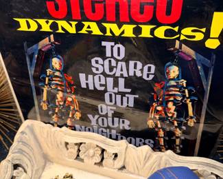 PACKED Glendale Missouri Estate Sale Preview Photo