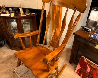 Items Located In The Finished Area Of The Lower Level 