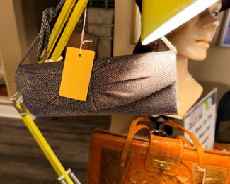 Items Located In The Master Bedroom