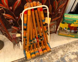 Items Located In The Living Room