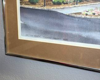 Items Located In The 1st Bedroom ~ Anheuser Busch Room