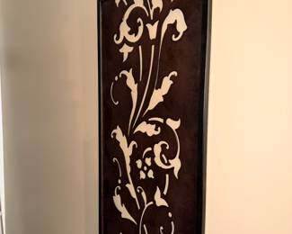 Items Located In The Master Bedroom