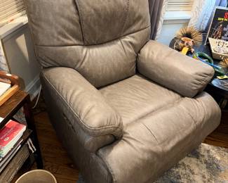 Items Located In The Living Room