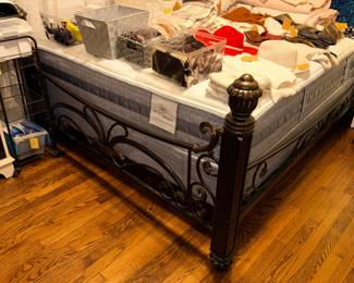 Items Located In The 2nd Bedroom