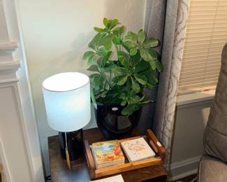 Items Located In The Living Room