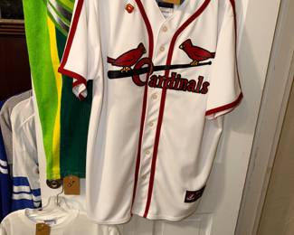 Items Located In The 1st Bedroom ~ Anheuser Busch Room