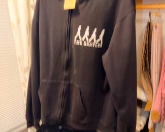 Items Located In The 1st Bedroom ~ Anheuser Busch Room