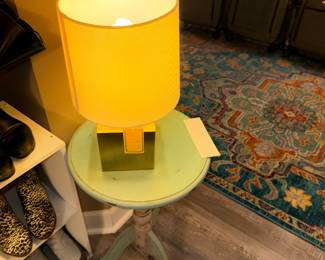 Items Located In The Master Bedroom