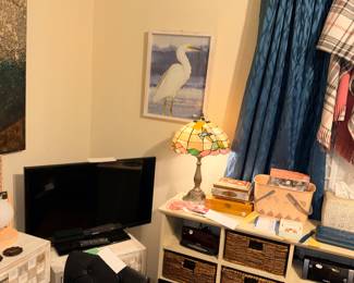 Items Located In The 2nd Bedroom