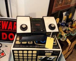 Items Located In The Finished Area Of The Lower Level 