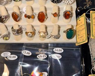 PACKED Glendale Missouri Estate Sale Preview Photo