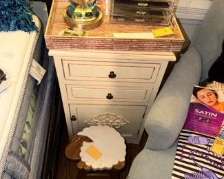 Items Located In The 2nd Bedroom