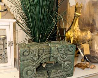 Items Located In The Living Room