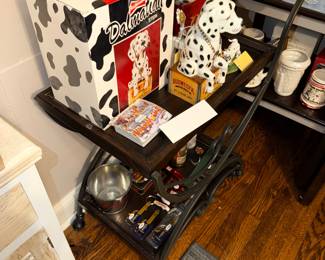Items Located In The 1st Bedroom ~ Anheuser Busch Room