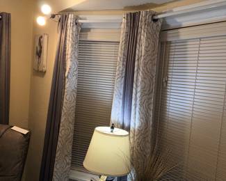 Items Located In The Living Room