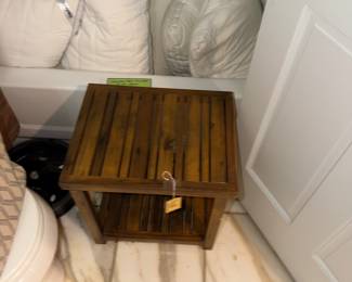 Items Located In The Master Bedroom Bathroom